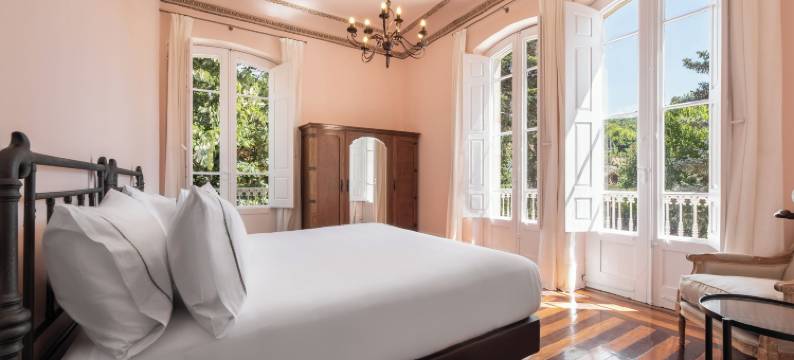 里贝拉萨克拉的宫殿之家(Casa Palacio Ribeira Sacra)图片