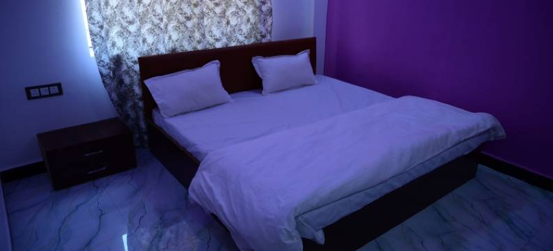 月光酒店及餐厅(Hotel moonlight & restaurant)图片