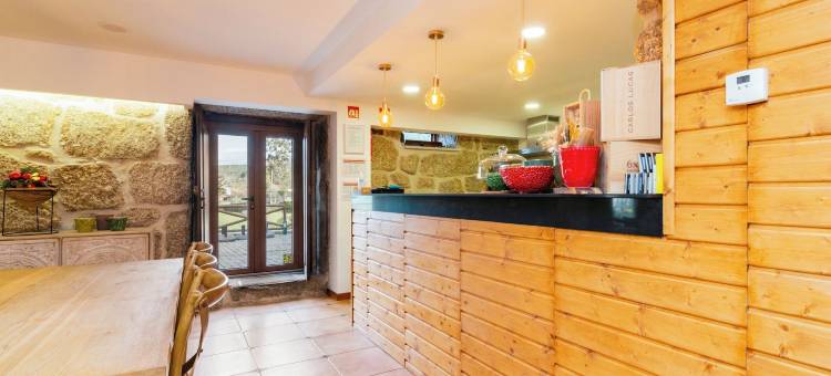 卡萨波克度假屋(Casa do Boco)图片