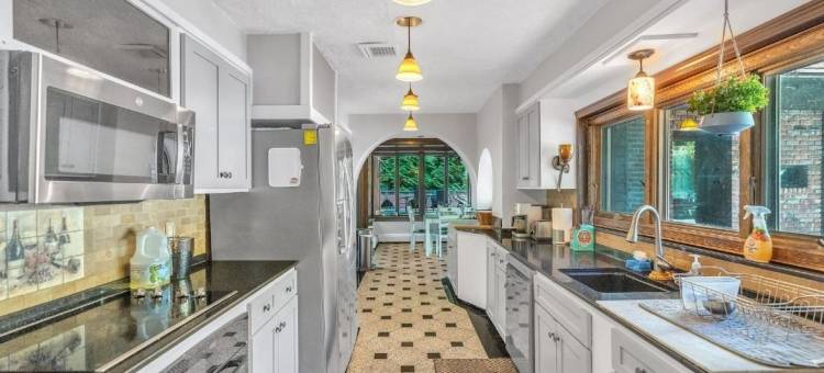 奥西宁韦斯特彻斯特城堡(Westchester Castle Ossining)图片