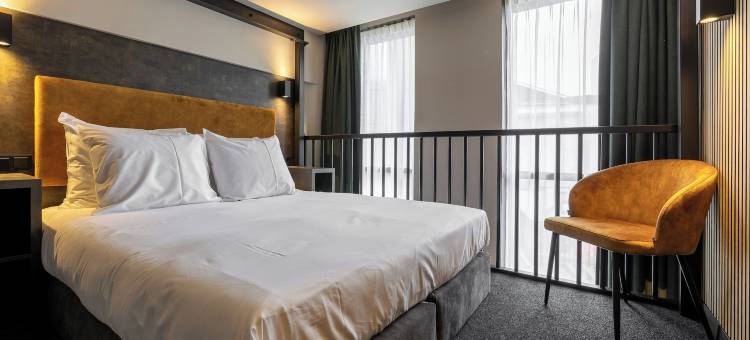 纪念碑酒店(Monument Hotel)图片
