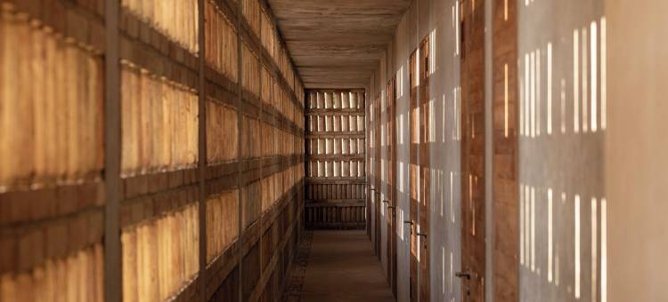 Hotel Humano, 设计酒店成员(Hotel Humano, a Member of Design Hotels)图片