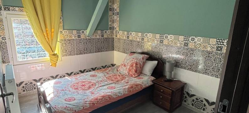 阿尔西斯河畔欧布家庭旅馆(Chambre d'Hotes Arcis Sur Aube)图片