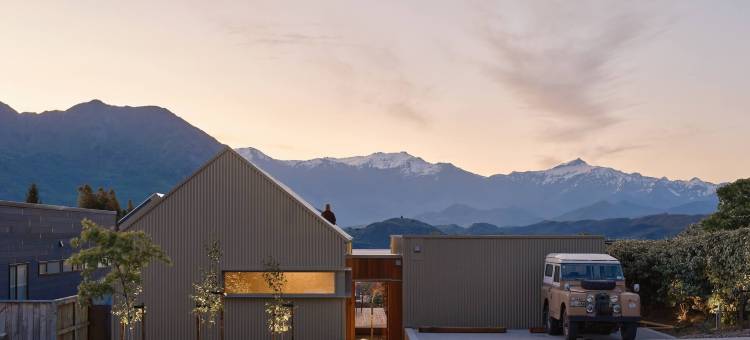 Scout - 建筑设计 - 可住6人(Scout - Architectural Design - Sleeps 6)图片