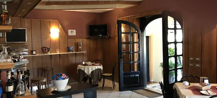 里斯佩施雅酒店(Hotel B&B Rispescia Grosseto)图片
