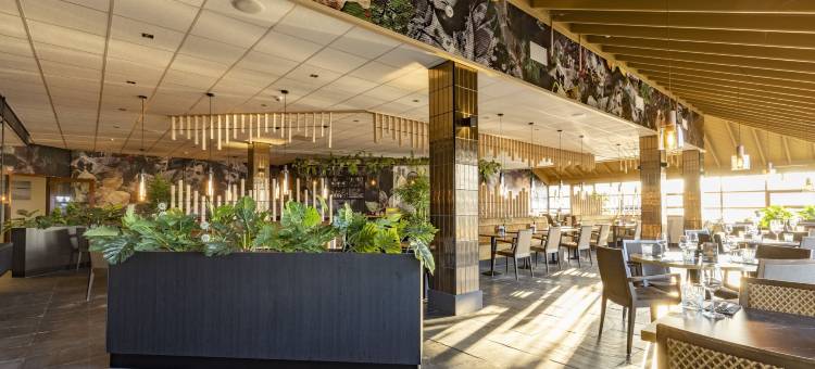 卡兰茨奥赫弗莱彻酒店(Fletcher Badhotel Callantsoog)图片