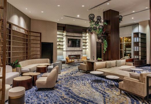 The Westin Annapolis Hotel Overview