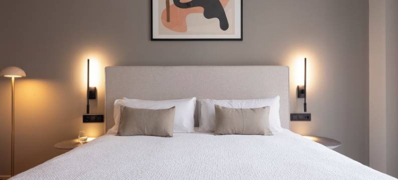 努玛瓦伦西亚埃尔卡门(Numa Valencia El Carmen)图片