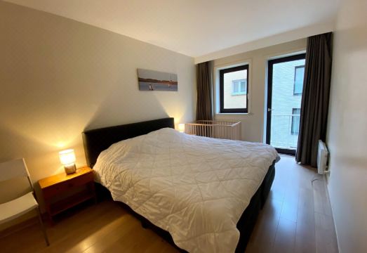 Apartment in Nieuwpoort with Sea Views Hotel Overview