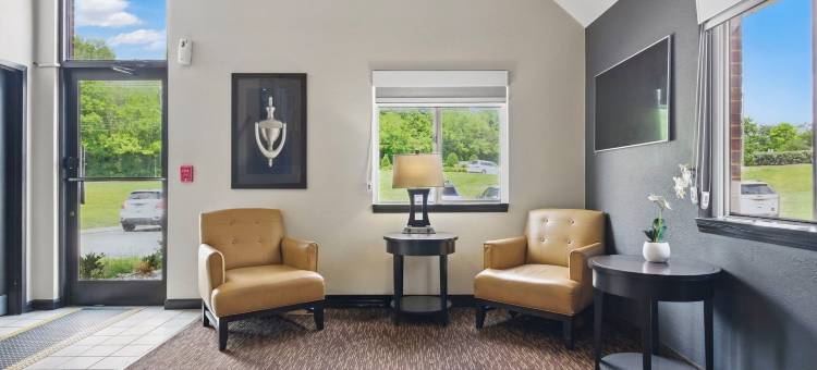 家庭套房(HomeStay Suites)图片