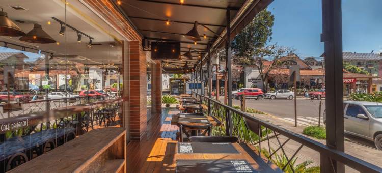 拉海图斯蒂洛中心酒店(Hotel Laghetto Stilo Centro)图片