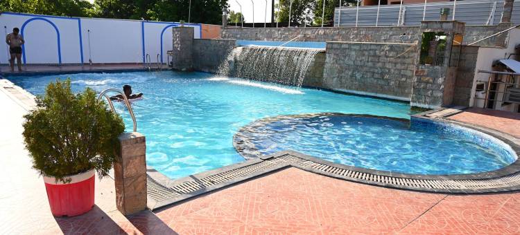 休闲度假村(Leisure Resort)图片