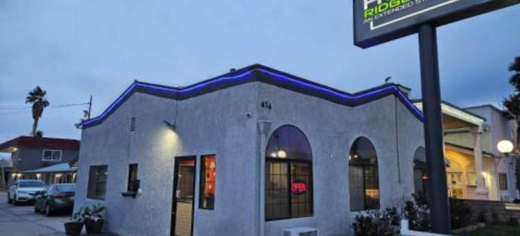 里奇克雷斯特酒店长期入住开间(Hotel Ridgecrest an Extended Stay Studios)图片