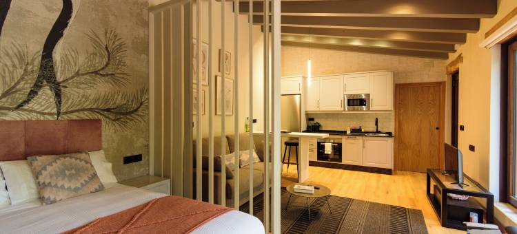 隐秘之家阿维加(Casa Escondida Aveiga)图片