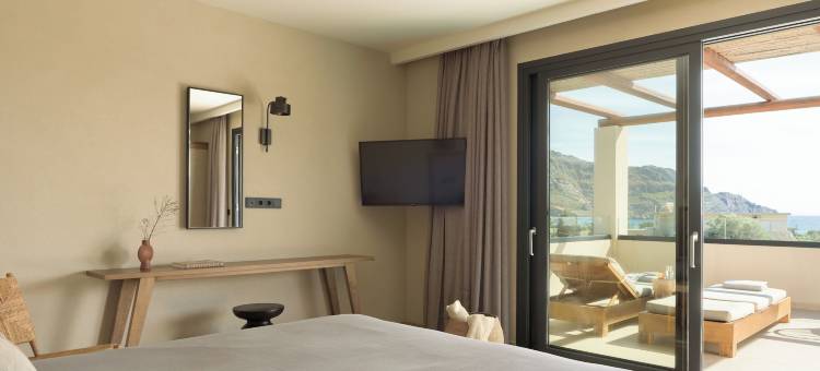 KYMĀNI精品酒店和套房(Kymani Boutique Hotel & Suites)图片