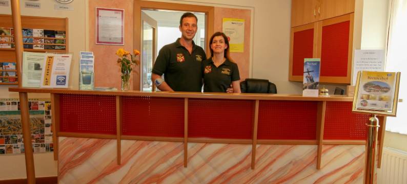 克雷内霍夫酒店(Landhotel Kreinerhof - Self Check in 24h möglich)图片