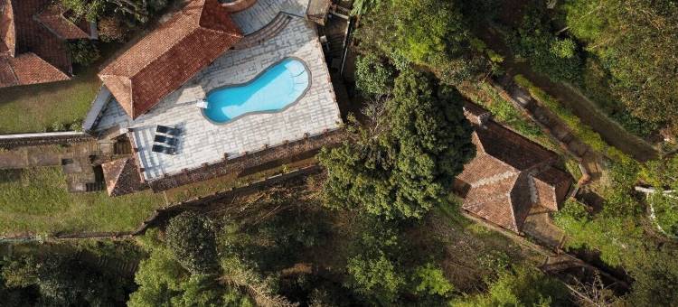 帕拉迪萨自然度假村(Paradisa Nature Resort)图片