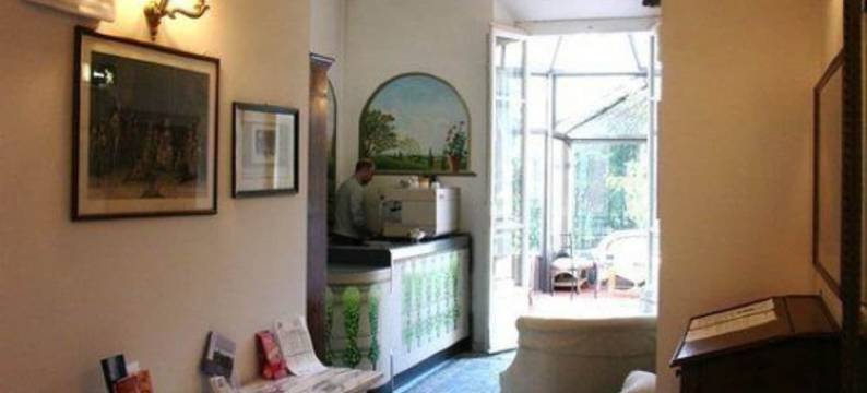 克拉西克酒店(Classic Hotel)图片