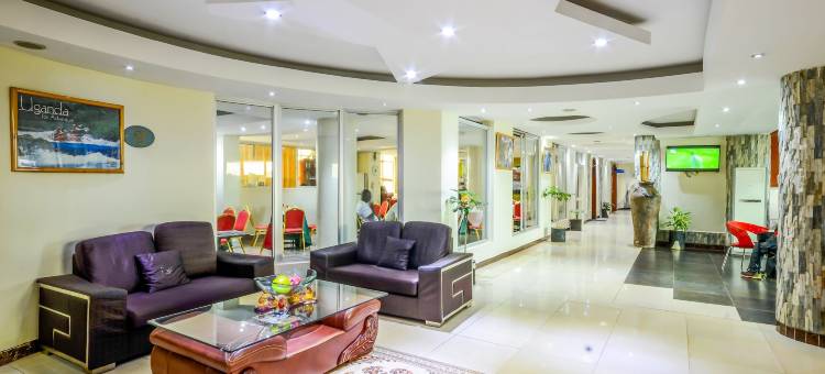 锡安山酒店(Mt. Zion Hotel)图片