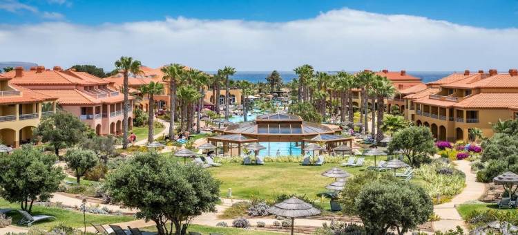 佩斯塔纳波尔图圣海滩度假村(食宿全包)(Pestana Porto Santo Premium All Inclusive Beach & Spa Resort)图片