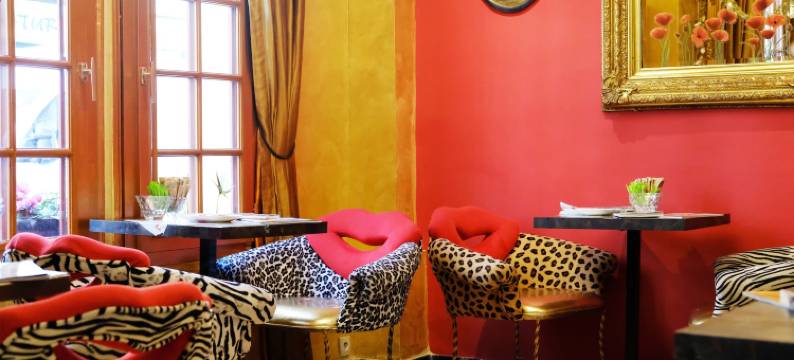 梅拉酒店(Hôtel Malar)图片