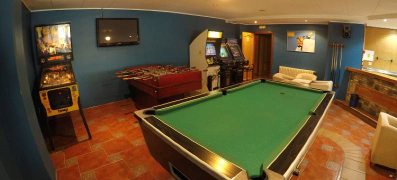 瓦尔滑雪酒店(Somriu Hotel Vall Ski)图片