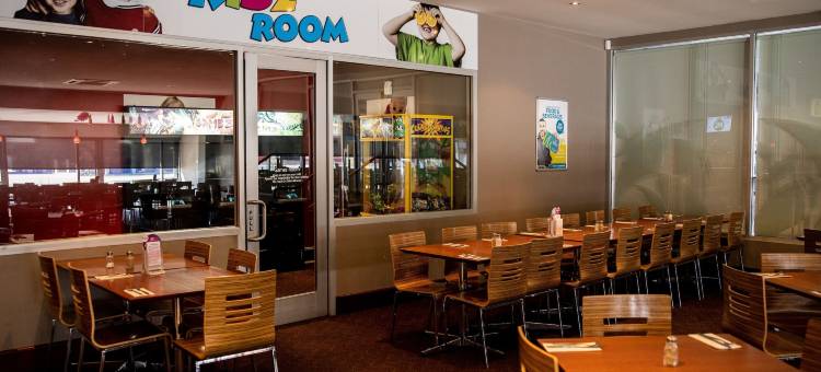 定居者酒店(Hotel Settlers)图片