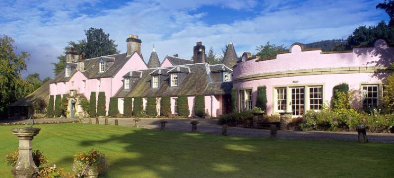 塔克雷之家(Thackray House)图片