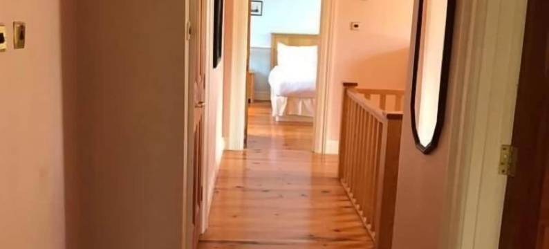 克洛斯农场酒店(Clós Na Feirme)图片