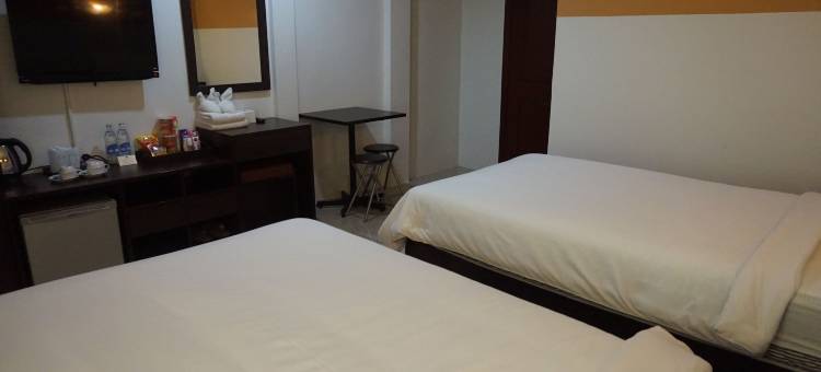 穆克达维酒店(Mukdaview Hotel)图片