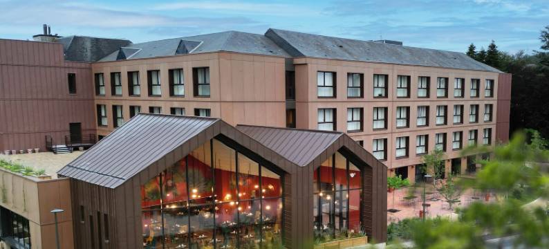 博瓦尔河畔(Les Rivages de Beauval)图片