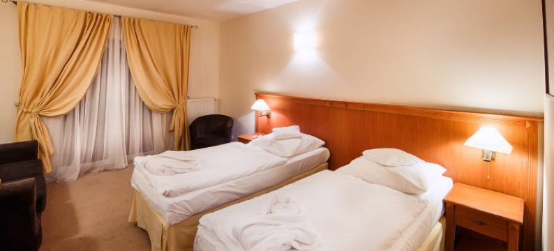 马祖里亚酒店(Hotel Masuria)图片