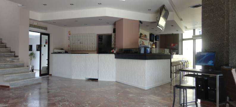 莫菲亚斯酒店(Morfeas Hotel)图片