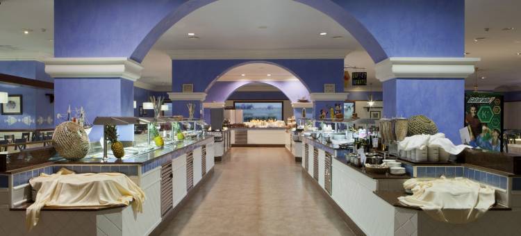 普拉亚卡塔亚水上乐园水疗酒店(Playacartaya)图片