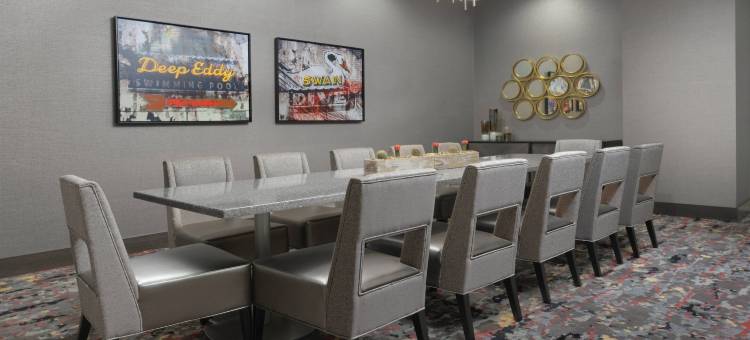 奥斯汀普夫卢格维尔会议中心万怡酒店(Courtyard Austin Pflugerville and Pflugerville Conference Center)图片