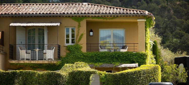 马斯皮耶酒店(Domaine du Mas de Pierre)图片