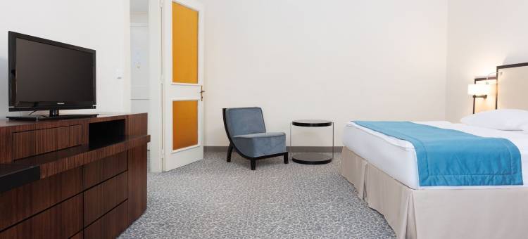 玛丽亚温泉市波希米亚奥瑞亚水疗酒店(Orea Spa Hotel Bohemia Mariánské Lázně)图片