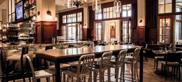 皇家公园酒店(Royal Park Hotel)图片