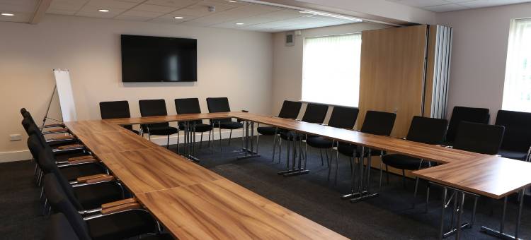 高地门 - 斯特灵马斯顿旅馆(Highland Gate, Stirling by Marston's Inns)图片