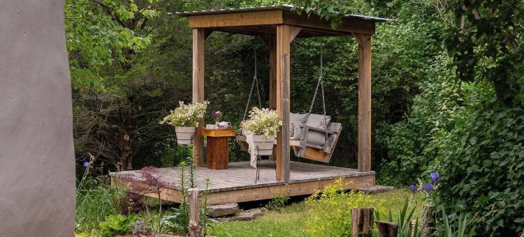 猫头鹰巢套房公寓(Owl's Nest Suites)图片