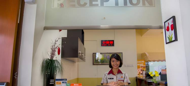 阿索尼亚郁金香之家(House of Arsonia Tulip)图片