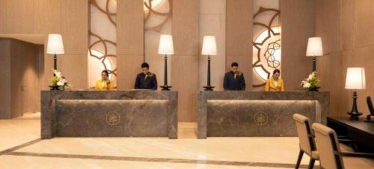 LYFE酒店布巴内斯瓦尔(Lyfe Hotels Bhubaneswar)图片
