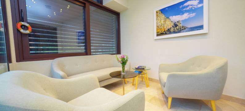 奥德赛爵士酒店(Hotel Odissey Jaz)图片