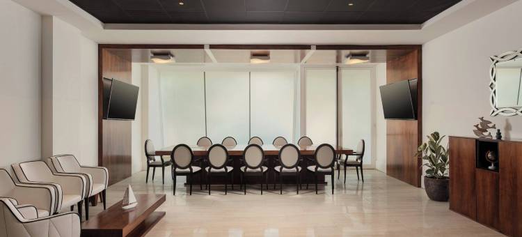 白色海岸福朋喜来登酒店(Four Points by Sheraton Costa Blanca)图片