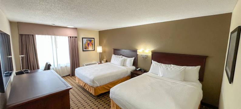 Sonesta Essential Hotels Overland Park图片