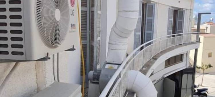 蜜蜂旅馆帕佛斯(Bee Hostel Paphos)图片