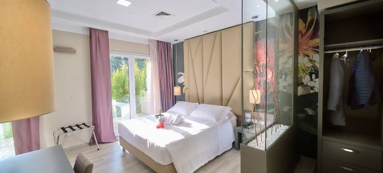 乔维诺沙丘公园酒店(Park Hotel le Dune di Giovino)图片