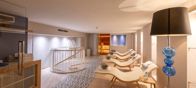 斯坦酒店-限成人(Hotel Stein - Adults Only)图片