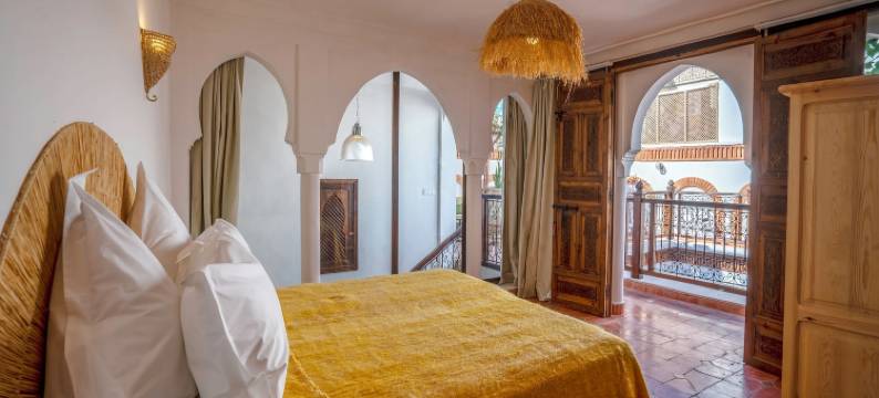 Kilimini旅馆(Riad Kilimini)图片