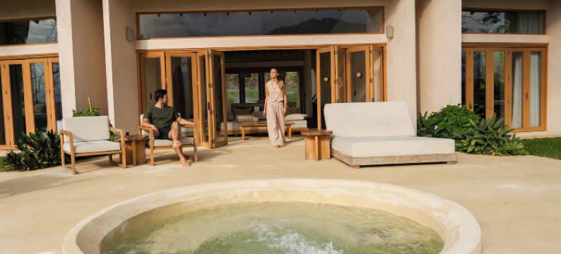 塔希提酒店(Hotel Tahiti)图片